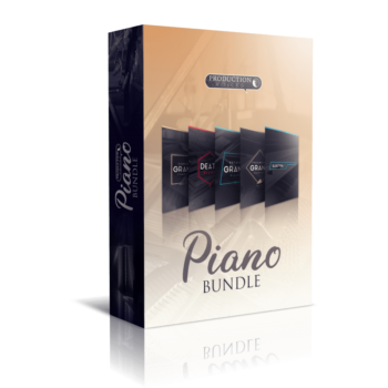 Production Voices SFZ Piano Bundle Discount Coupon