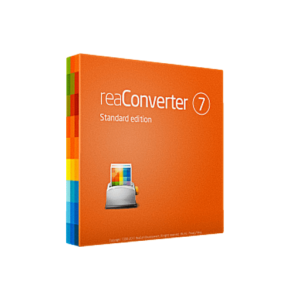 ReaConverter 7 PRO Edition: Perpetual License (50% Off)</p></img>
<p>