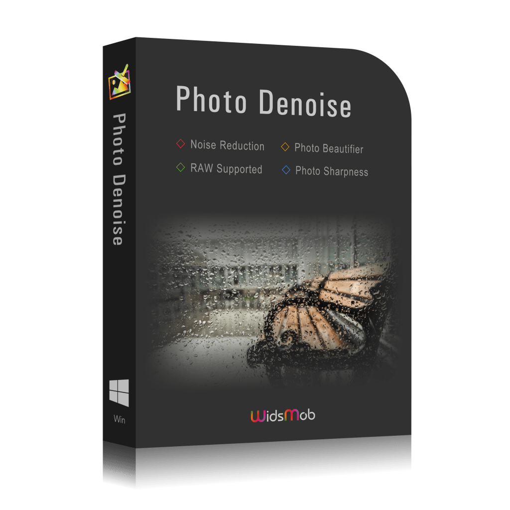 WidsMob Denoise Review Free Download Discount Coupon