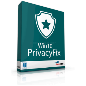 Win10PrivacyFix Review Full Version DOwnload Giveaway