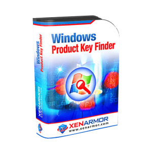 XenArmor All-In-One Key Finder Pro - Personal Edition (80% Off)</p></img>
<p>