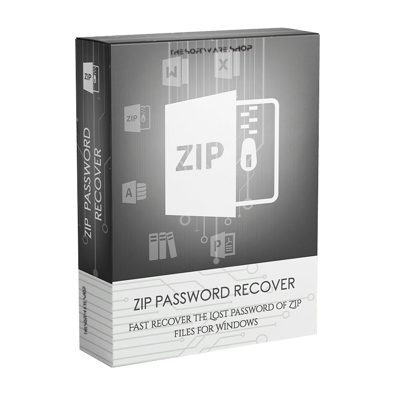 ZIP Password Recover PRO Review Free Download Discount Giveaway