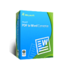 iSkysoft PDF to Word Converter Review Download Discosunt Coupon