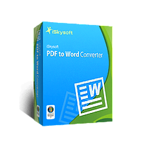 iSkysoft PDF to Word Converter Review Download Discosunt Coupon
