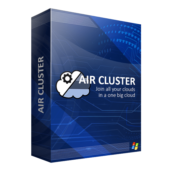 Air Cluster Pro Review Discount Coupon Giveaway