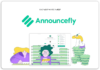 Announcefly Review Free Discount Coupon