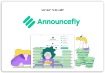 Announcefly Review Free Discount Coupon