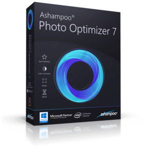 Ashampoo® Photo Optimizer 7 - New License (Giveaway 2)</p></img>
<p>