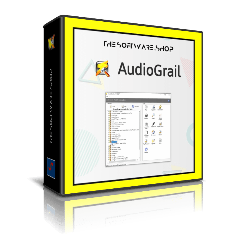 AudioGrail Review download discount coupon
