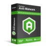 Auslogics Anti-Malware - 1 year, 3 PCs (40% Off)</p></img>
<p>