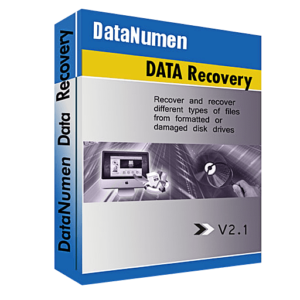 DataNumen Data Recovery -1 PC (40% Off)</p></img>
<p>