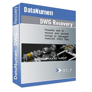 DataNumen DWG Recovery - 1 PC (20% Off)</p></img>
<p>