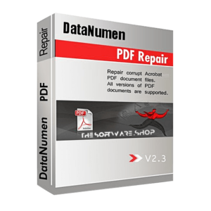 DataNumen PDF Repair - 1 PC (40% Off)</p></img>
<p>