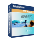 DataNumen PSD Repair Review Download Discount Coupon