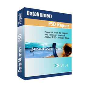 DataNumen PSD Repair - 1 PC (25% Off)</p></img>
<p>