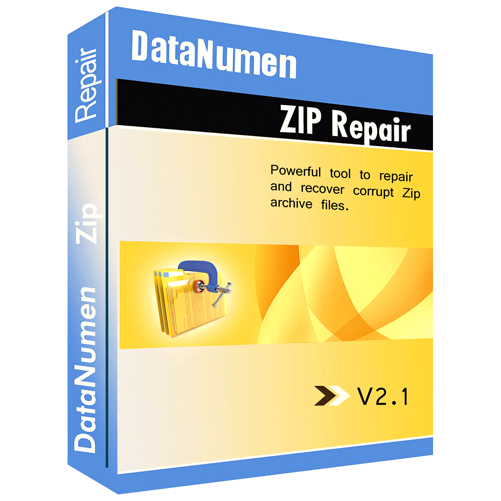 Datanumen ZIP Repair Review Download Discount Coupon Giveaway