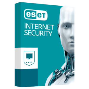 ESET Internet Security - 1 Year/1 Device</p></img>
<p>