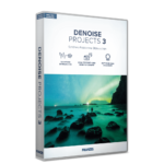 FRANZIS DENOISE Projects 3 Professional Review Download Discount Coupon