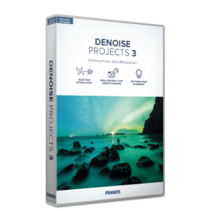 Denoise Projects 3 Professional - NEW License (80% Off)</p></img>
<p>