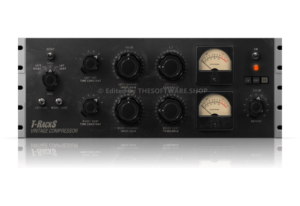 Vintage Compressor - T-RackS Vintage Tube Compressor/Limiter Model 670</p></img>
<p>