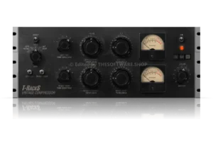 Vintage Compressor - T-RackS Vintage Tube Compressor/Limiter Model 670</p><p>