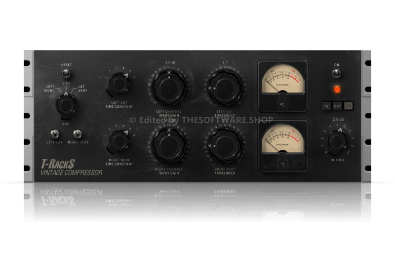 IK Multimedia Vintage Composer Review Download Discount Coupon