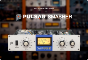 Pulsar Smasher (Giveaway)</p></img>
<p>