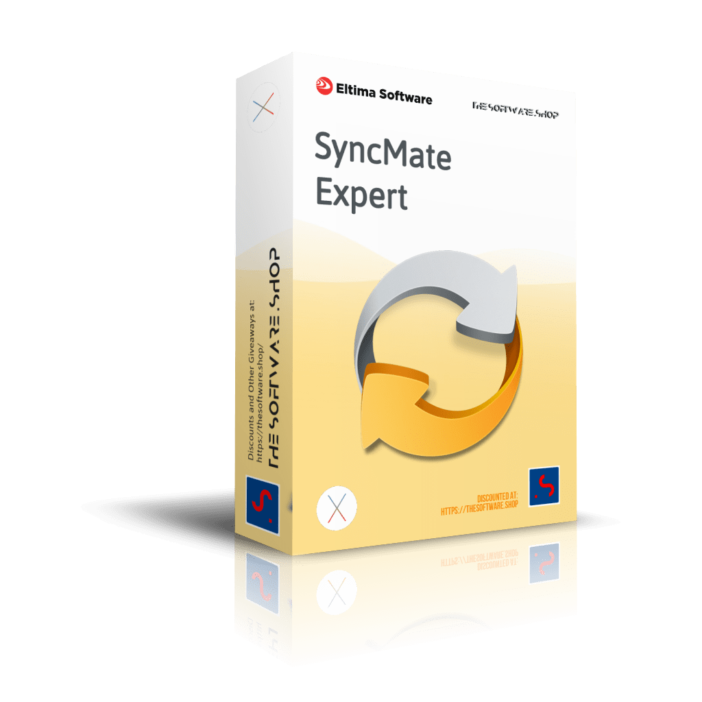 Syncmate Expert Review Free Download Discount Coupon