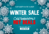THE SOFTWARE SHOP WINTER DISCOUNT COUPON SALE