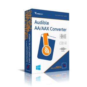 TunesKit Audible AA/AAX Converter for PC (44% Off)</p></img>
<p>