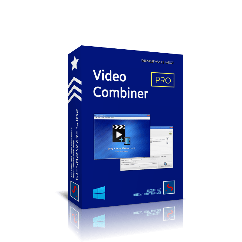 Video Combiner Pro Review Download Discount Coupon