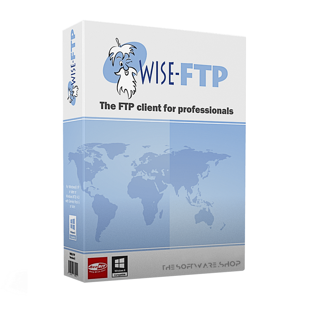 WISE-FTP Review Free Download Discount Coupon