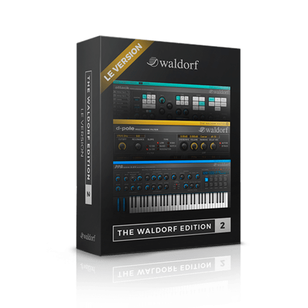 Waldorf Edition 2 Review Download Coupon Sale