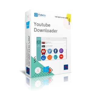 iTubeGo YouTube Downloader - Lifetime Plan (70% Off)</p></img>
<p><em>Lifetime, 1 PC</em></p>
<p>