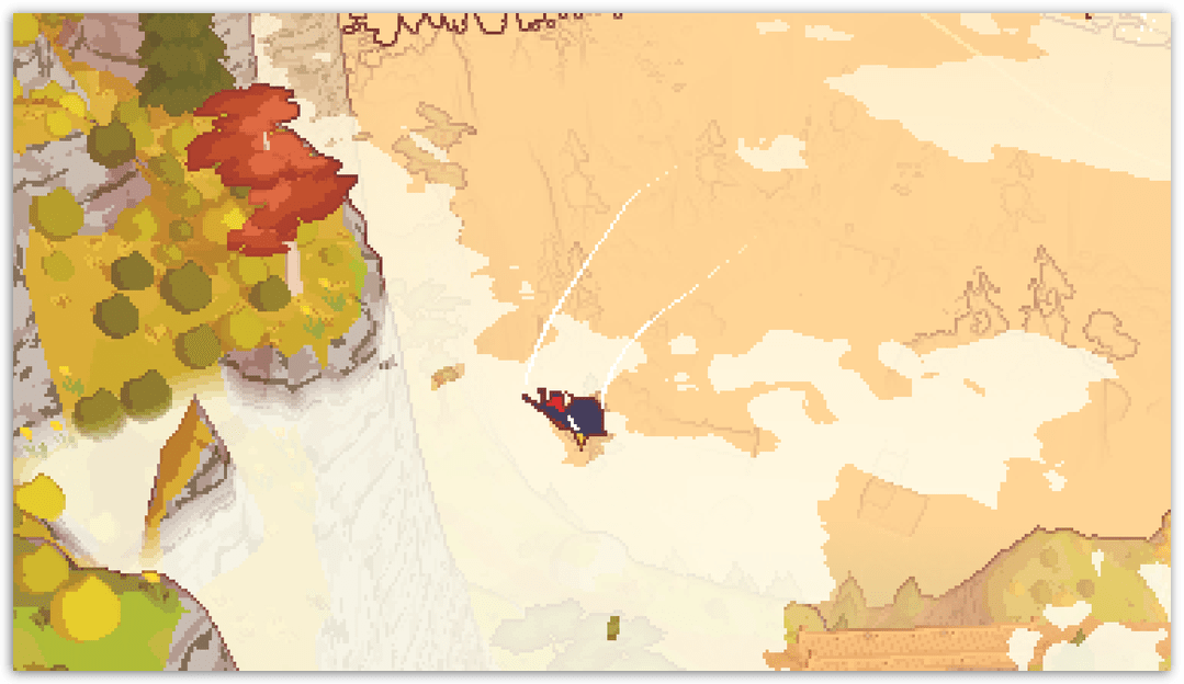 A Short Hike Screenshot 3