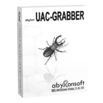 Abylon UAC-GRABBER Review Download Discount Coupon Box