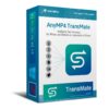 AnyMP4 TransMate - 1 Year License (Giveaway 2)</p></img>
<p>