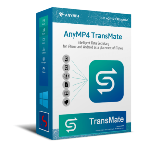 AnyMP4 TransMate Review Download DIscount Coupon