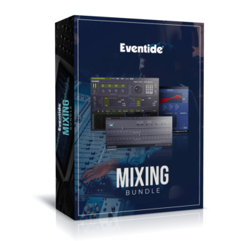 Eventide Mixing Bundle Review Download Discount Coupon