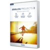 FRANZIS ANALOG projects 3 review download discount coupon giveaway box