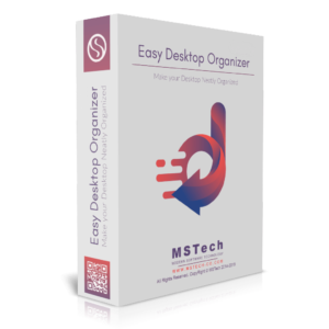MSTech Easy Desktop Organizer Pro Review Download Discount Coupon