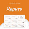 Repuso Starter - Yearly (25% Off)</p></img>
<p><em>Billed Annualy</em></p>
<p>