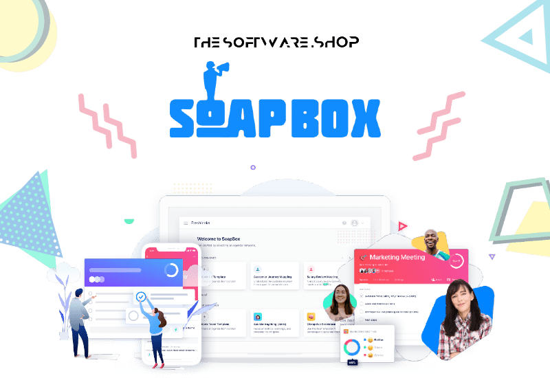 SoaBox Pro Review Download Discount Coupon