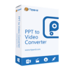 Tipard PPT to Video Converter Review Download Discount Coupon