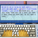 Typing Instructor Gold - Learning