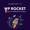 WP Rocket - Single (40% Off)</p></img>
<p><em>1-Year Subscription, 1 Website</em></p>
<p>