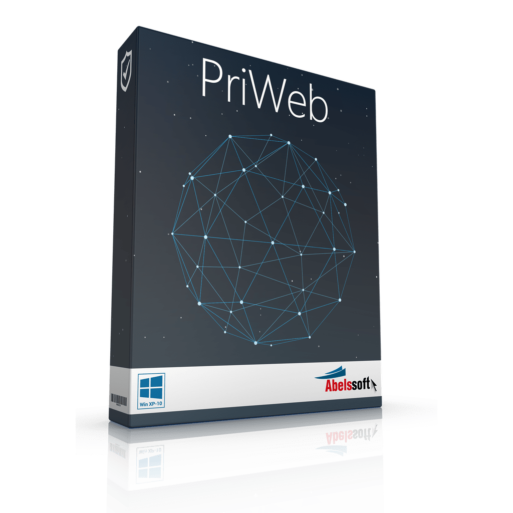 Abelssoft PriWeb VPN Review Download Full Version Giveaway