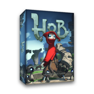 HOB Game Full Version Review Download Discount Coupon