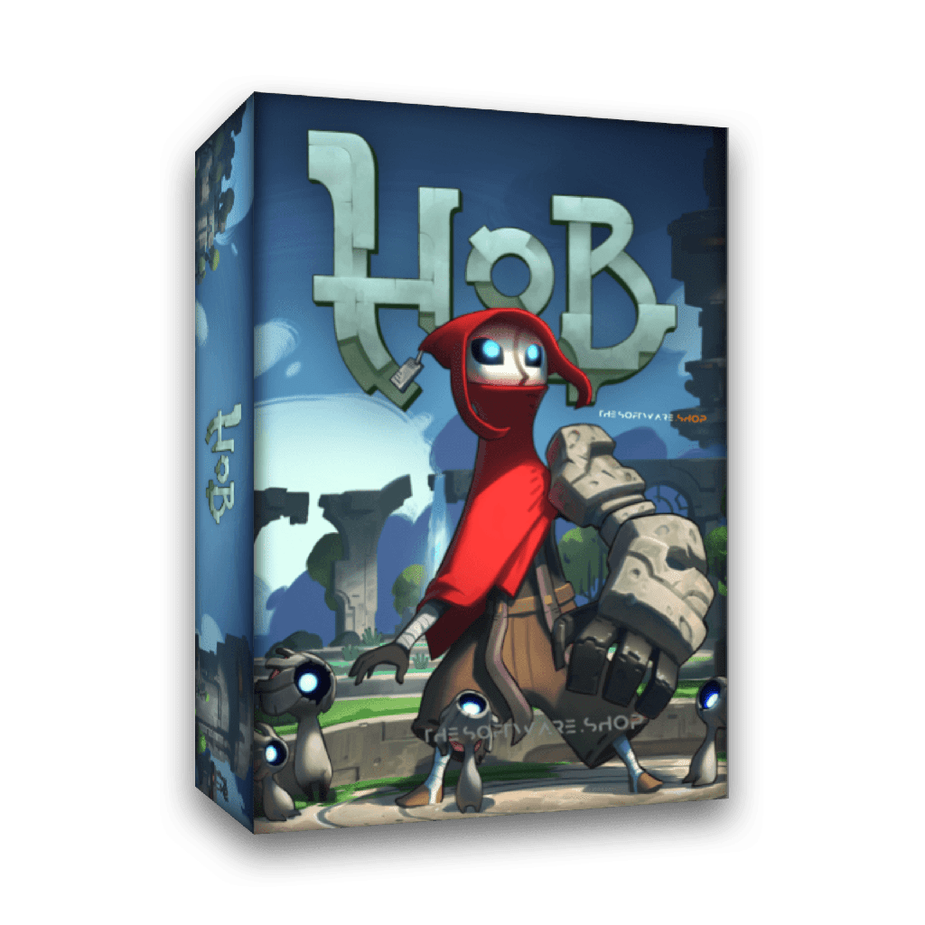 HOB Game Full Version Review Download Discount Coupon