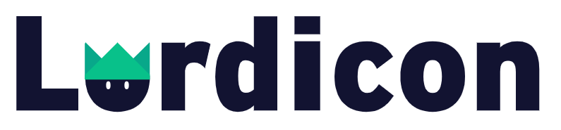 Lordicon Logo